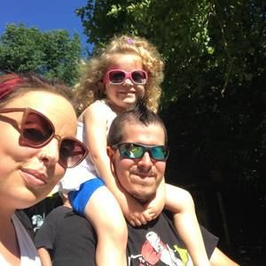 Meet your Posher, Amanda